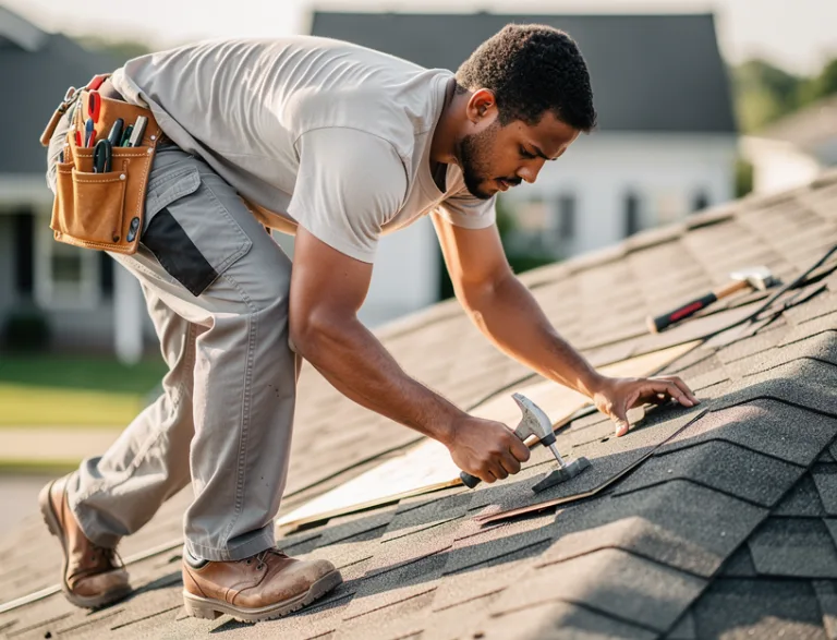 roofer West Molesey